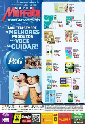Catálogo Muffato (válido até 11-05)