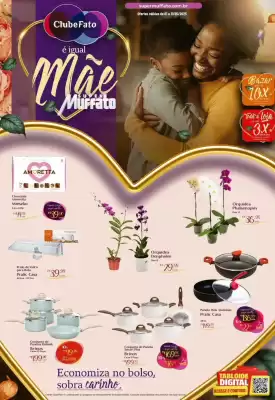 Catálogo Muffato (válido até 11-05)