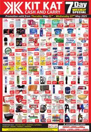 KitKat Cash and Carry catalogue week 18 Page 2