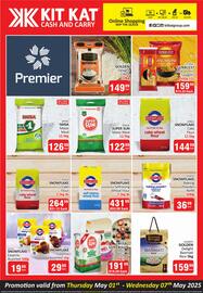 KitKat Cash and Carry catalogue week 18 Page 3