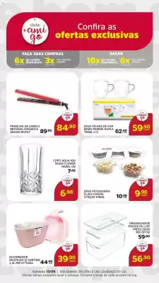 Catálogo Supermercados Guanabara