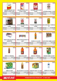 KitKat Cash and Carry catalogue week 18 Page 10