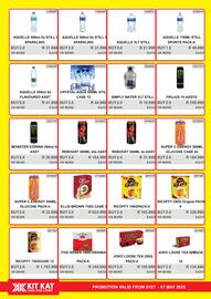 KitKat Cash and Carry catalogue week 18 Page 11