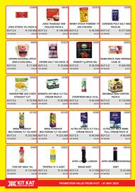 KitKat Cash and Carry catalogue week 18 Page 12