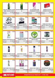 KitKat Cash and Carry catalogue week 18 Page 14