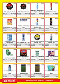 KitKat Cash and Carry catalogue week 18 Page 15