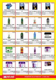 KitKat Cash and Carry catalogue week 18 Page 16