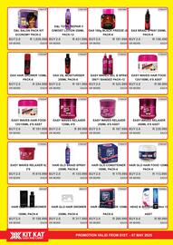 KitKat Cash and Carry catalogue week 18 Page 17