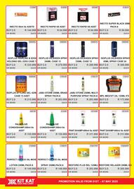 KitKat Cash and Carry catalogue week 18 Page 18