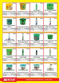 KitKat Cash and Carry catalogue week 18 Page 19