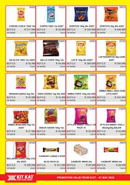 KitKat Cash and Carry catalogue week 18 Page 2