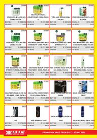 KitKat Cash and Carry catalogue week 18 Page 20