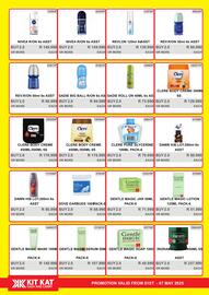 KitKat Cash and Carry catalogue week 18 Page 21