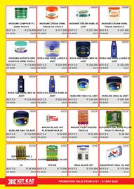 KitKat Cash and Carry catalogue week 18 Page 22