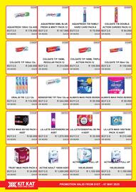 KitKat Cash and Carry catalogue week 18 Page 23