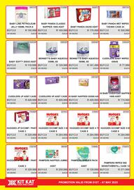 KitKat Cash and Carry catalogue week 18 Page 24