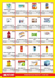 KitKat Cash and Carry catalogue week 18 Page 25