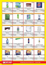 KitKat Cash and Carry catalogue week 18 Page 26