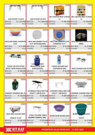 KitKat Cash and Carry catalogue week 18 Page 29