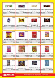 KitKat Cash and Carry catalogue week 18 Page 3