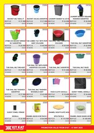 KitKat Cash and Carry catalogue week 18 Page 30