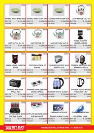 KitKat Cash and Carry catalogue week 18 Page 31