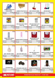 KitKat Cash and Carry catalogue week 18 Page 32