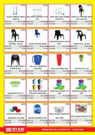 KitKat Cash and Carry catalogue week 18 Page 33