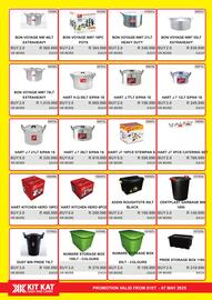 KitKat Cash and Carry catalogue week 18 Page 34