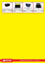 KitKat Cash and Carry catalogue week 18 Page 35