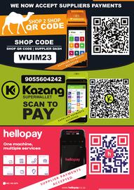 KitKat Cash and Carry catalogue week 18 Page 36