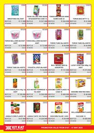 KitKat Cash and Carry catalogue week 18 Page 4