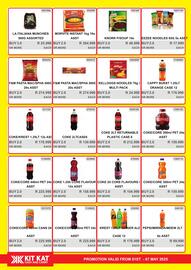 KitKat Cash and Carry catalogue week 18 Page 5