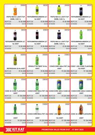 KitKat Cash and Carry catalogue week 18 Page 6