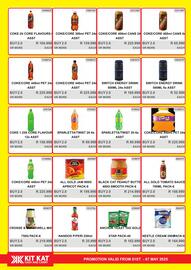 KitKat Cash and Carry catalogue week 18 Page 7