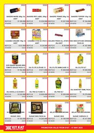 KitKat Cash and Carry catalogue week 18 Page 8