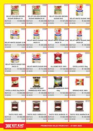 KitKat Cash and Carry catalogue week 18 Page 9