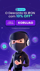 Catálogo KaBuM semana 18 Página 3