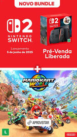 Catálogo KaBuM semana 18 Página 9