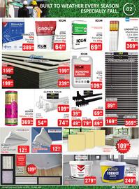 KitKat Cash and Carry catalogue Page 2