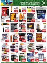 KitKat Cash and Carry catalogue Page 3