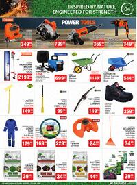 KitKat Cash and Carry catalogue Page 4