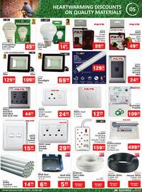 KitKat Cash and Carry catalogue Page 5