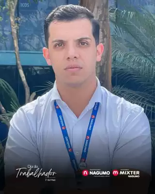 Catálogo Nagumo