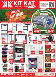 KitKat Cash and Carry catalogue Page 16