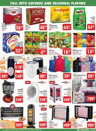 KitKat Cash and Carry catalogue Page 8