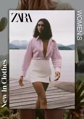 Catálogo ZARA (válido hasta 31-05)