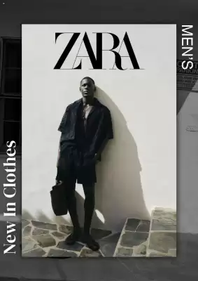 Catálogo ZARA (válido hasta 31-05)