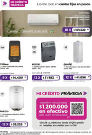 Catálogo Frávega Página 5