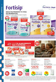 Catálogo Farmacity Página 14